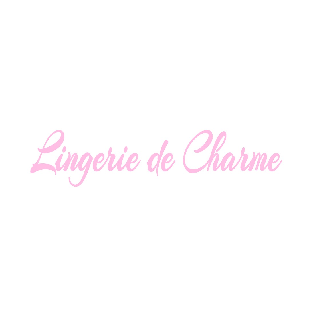 LINGERIE DE CHARME MARMAGNE